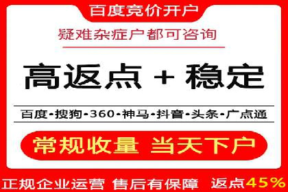 SEM广告投放案例：助力企业业绩飙升